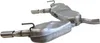 BOSAL 281-991 Endschalldämpfer für OPEL Signum CC (Z03) Produktbild-Vorschau 3