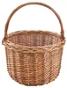Kobolo Einkaufskorb LINA 33Dm x 23/42H cm - Korb Körbe Produktbild-Vorschau 1