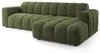 Masseno Ecksofa SETIA L-Form, Wohnzimmersofa, Couch, Soffa, Produktbild-Vorschau 9