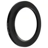 vhbw Step-Up-Ring Adapter 46mm - 58mm für Kamera Objektiv - Produktbild-Vorschau 3