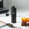 Mlynček na kávu Timemore Chestnut C5 ESP Pro čierny Náhľad obrázku produktu 4