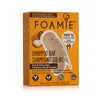Shampoo solido per capelli secchi e ricci Kiss Me Argan Anteprima dell’immagine prodotto 4