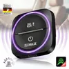 Technaxx Secure Drive Mini TX-387, Akku, 52 mm, 15 mm, 52 Produktbild-Vorschau 7