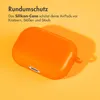 imoshion Neon Case AirPods Pro - Orange Produktbild-Vorschau 2
