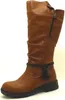 Rieker Komfort Stiefel Z4758-24 Damen 362D5A34373538 Braun Produktbild-Vorschau 1
