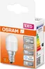 OSRAM LED Kühlschranklampe T26 2,3W E14 200lm 6.500 opal Produktbild-Vorschau 2