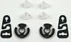 ARAI TX4 Screw Kit - Clear Podgląd zdjęcia produktu 1