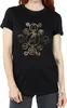 Marvel - "Avengers Infinity War" T-Shirt für Damen BI10841 Produktbild-Vorschau 3