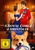 Een koninklijke kerst met corgihonden Productafbeelding-voorbeeld 1