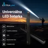 Extralink LED Svietidlo 10 W 300 lm 5 Režimov 3 × AA Náhľad obrázku produktu 7