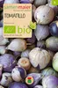 Tomatillo Mischung violett weiß - Saatgut für zirka 15 Produktbild-Vorschau 1