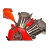 Detská sada pre mechanikov - skrutkovací motor ZA1170 Náhľad obrázku produktu 8