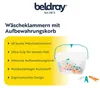Beldray LA028297TQEU, set di 48 mollette per bucato con Anteprima dell’immagine prodotto 2