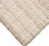 Salontafel "Pfaffroda" van PE-rattan, kleur beige. Productafbeelding-voorbeeld 7