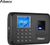 Aibecy Biometrický otisk prstu Heslo Docházkový stroj Náhled obrázku produktu 1