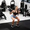 Gymtek® Sada činek a tyče - 2x15 kg - nastavitelné činky, Náhled obrázku produktu 4