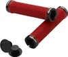 Gripy Sram Locking Double červená 00.7915.020.020 Náhled obrázku produktu 1