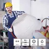 3 fázový venkovní prodlužovací kabel 10 m / 1 zásuvka / černý / guma / 400 V / 2,5 mm2 Náhled obrázku produktu