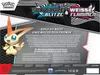 Pokémon Victini Illustrations-Kollektion – 4 Booster, Holo Produktbild-Vorschau 3