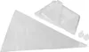 Lot de 20 poches à douille jetables et 3 embouts plastique Voir les images du produit 2