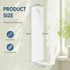Porta-grucce magnetico - Organizzatore per grucce - Anteprima dell’immagine prodotto 5