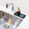 Orion | Tappetino per lavello - In silicone - 23x9,5 cm - Anteprima dell’immagine prodotto 2
