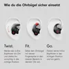 Beats Fit Pro hellviolett Voir les images du produit 14