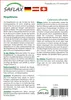 SAFLAX - nechtík - Calendula officinalis - 50 Semená Náhľad obrázku produktu 7