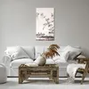 Bild auf Leinwand - Leinwandbild - Bambus schwarz China - Produktbild-Vorschau 6
