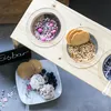 HMF 46740 Halbkugel aus Acryl mit Krempe, DIY Acrylhaube, Ø Produktbild-Vorschau 2