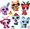 Calendario dell'Avvento Littlest Pet Shop, Bandai, Edizione Anteprima dell’immagine prodotto 6
