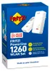 Powerline 1260E WLAN Set, 1200 Mbit/s, IEEE 802.11a, IEEE Produktbild-Vorschau 30