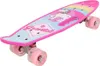 Mini skateboard avec lumières pour débutants enfants Voir les images du produit 1