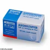 Tamponi alcolici 3x6 cm sterili 100 pz Anteprima dell’immagine prodotto 9