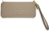 Hey Marly Classy Chain M Geldbeutel Braun Produktbild-Vorschau 7