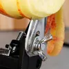Tagliapatate e pelapatate, in acciaio Anteprima dell’immagine prodotto 5