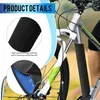 Custodie protettive per batteria di e-bike, 2 pezzi, Anteprima dell’immagine prodotto 3