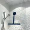 spirella Bad- und Duschabzieher Badezimmerwischer Bad- und Produktbild-Vorschau 4
