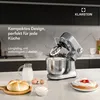 Klarstein Bella Evo Küchenmaschine – 1500W, 5L Produktbild-Vorschau 2