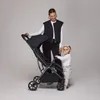 Adamex Zoom Black Kinderwagen Produktbild-Vorschau 10
