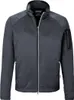 HAKRO Light-Softshelljacke Brantford 856, anthrazit, XL Produktbild-Vorschau 1