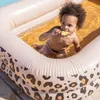 Swim Essentials Aufblasbarer Pool Panther Produktbild-Vorschau 4