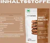Whey Protein - Cookies & Cream 1 kg - Produziert in Produktbild-Vorschau 4