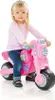 Dětské chodítko Motorka Molto Cross Pink Náhled obrázku produktu 2