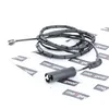 MAXGEAR 20-0019 Warnkontakt Bremsbelagverschleiß 1340mm Produktbild-Vorschau 2