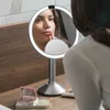 Trio Sensor-Spiegel, Touch Control, wiederaufladbar, 20 cm, Produktbild-Vorschau 5