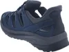 OrthoFeet Saturn Handsfree Slip-In Herrensneaker Navy 11052 Produktbild-Vorschau 6