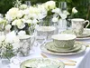 CreaTable, 24775, Adelaide Grün, Kombiservice 20-tlg, Produktbild-Vorschau 3