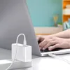 Swissten 71506530, 2,5 m, USB C, USB C, Biały Podgląd zdjęcia produktu 3