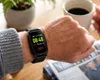 GPS-Notrufuhr NC88S mit 4G, Sturzerkennung und Produktbild-Vorschau 6